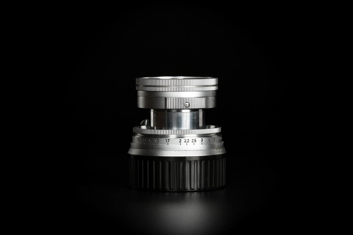 Picture of Leica Summicron-M 5cm f/2 collapsible