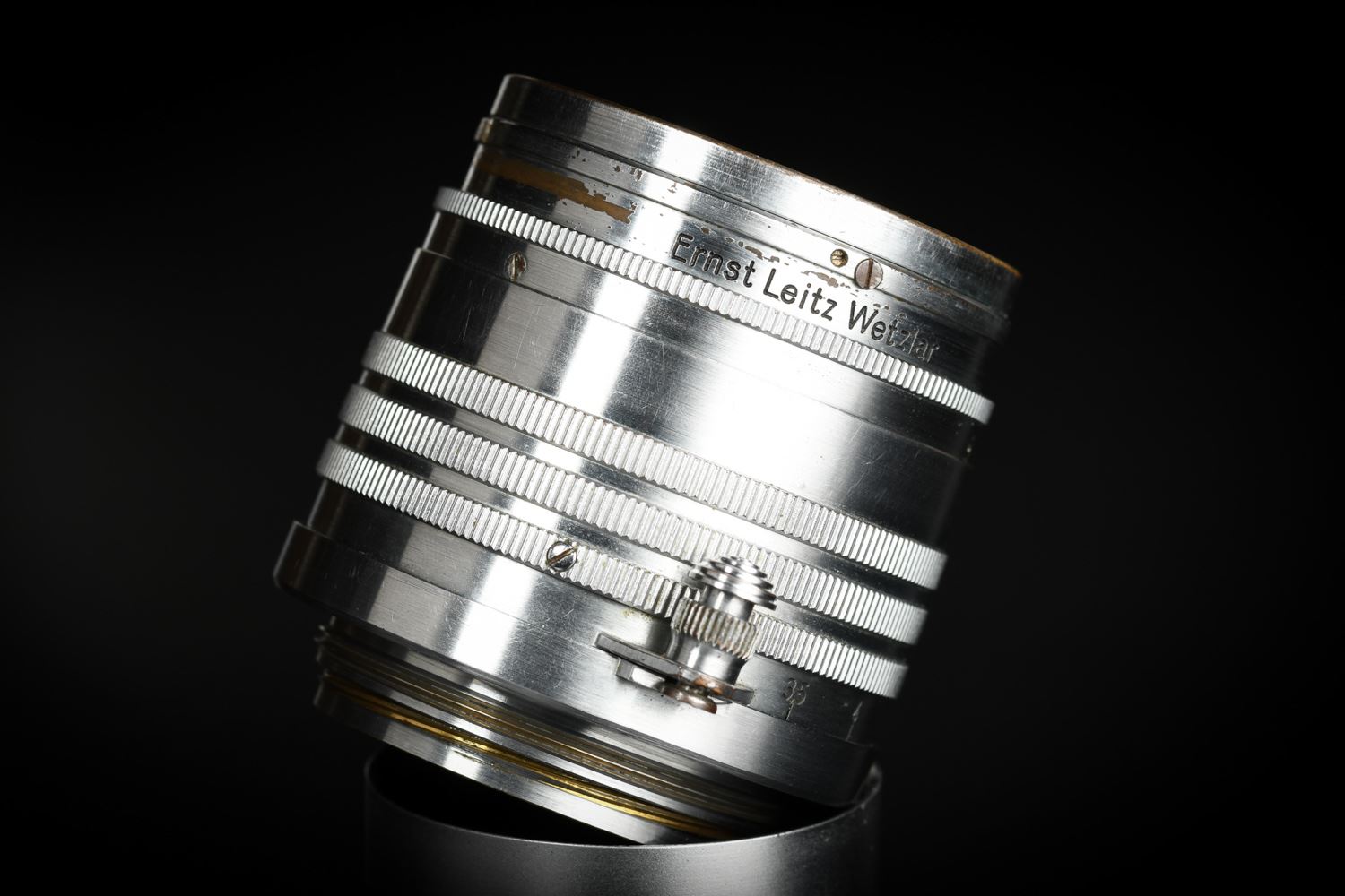 Picture of Leica Xenon 5cm f/1.5 Screw LTM