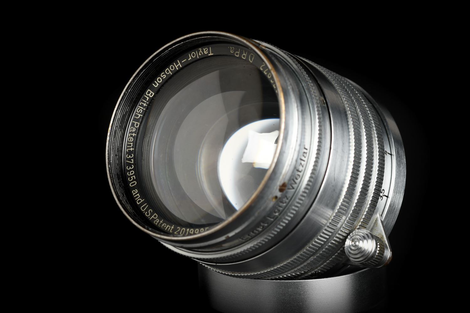 Picture of Leica Xenon 5cm f/1.5 Screw LTM