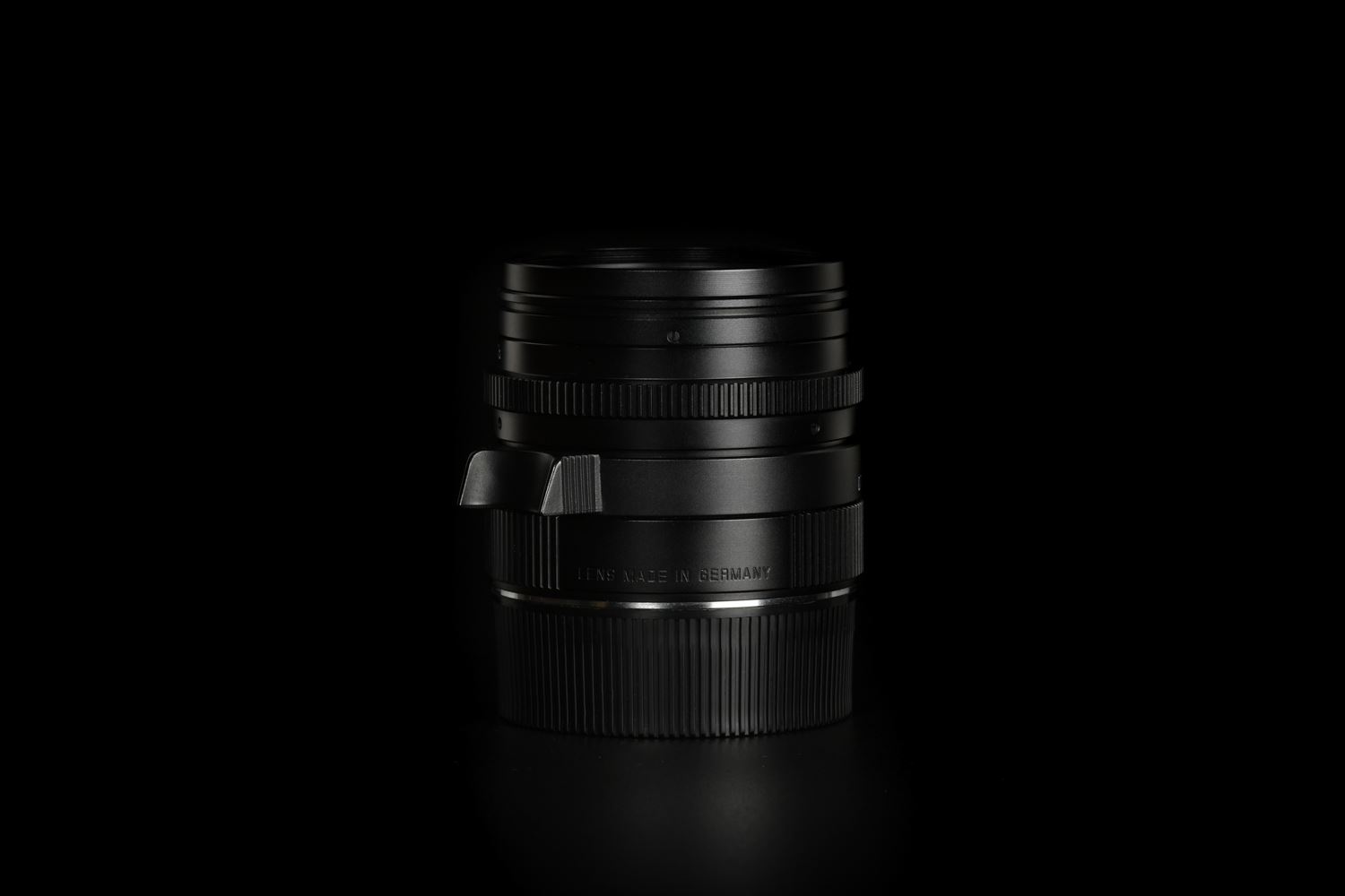 Picture of Leica Summilux-M 35mm f/1.4 ASPH Ver.1 Ein Stück