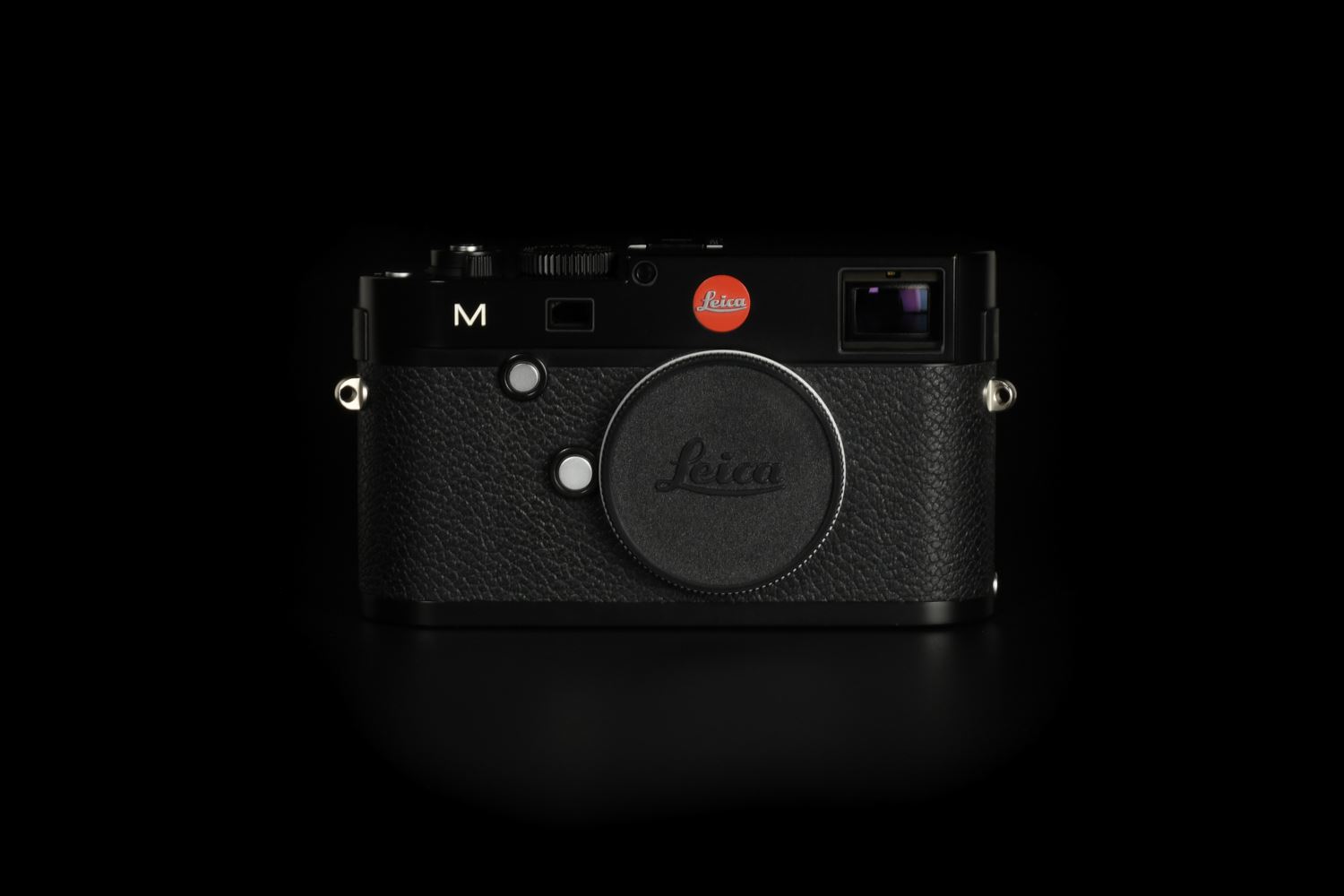 Picture of Leica M (Typ240) Black Paint Digital