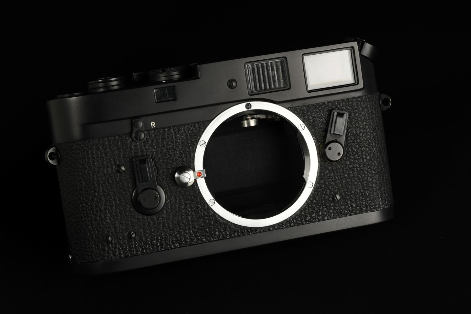 Picture of Leica KE-7A M4 Military Set with Elcan 50mm f/2