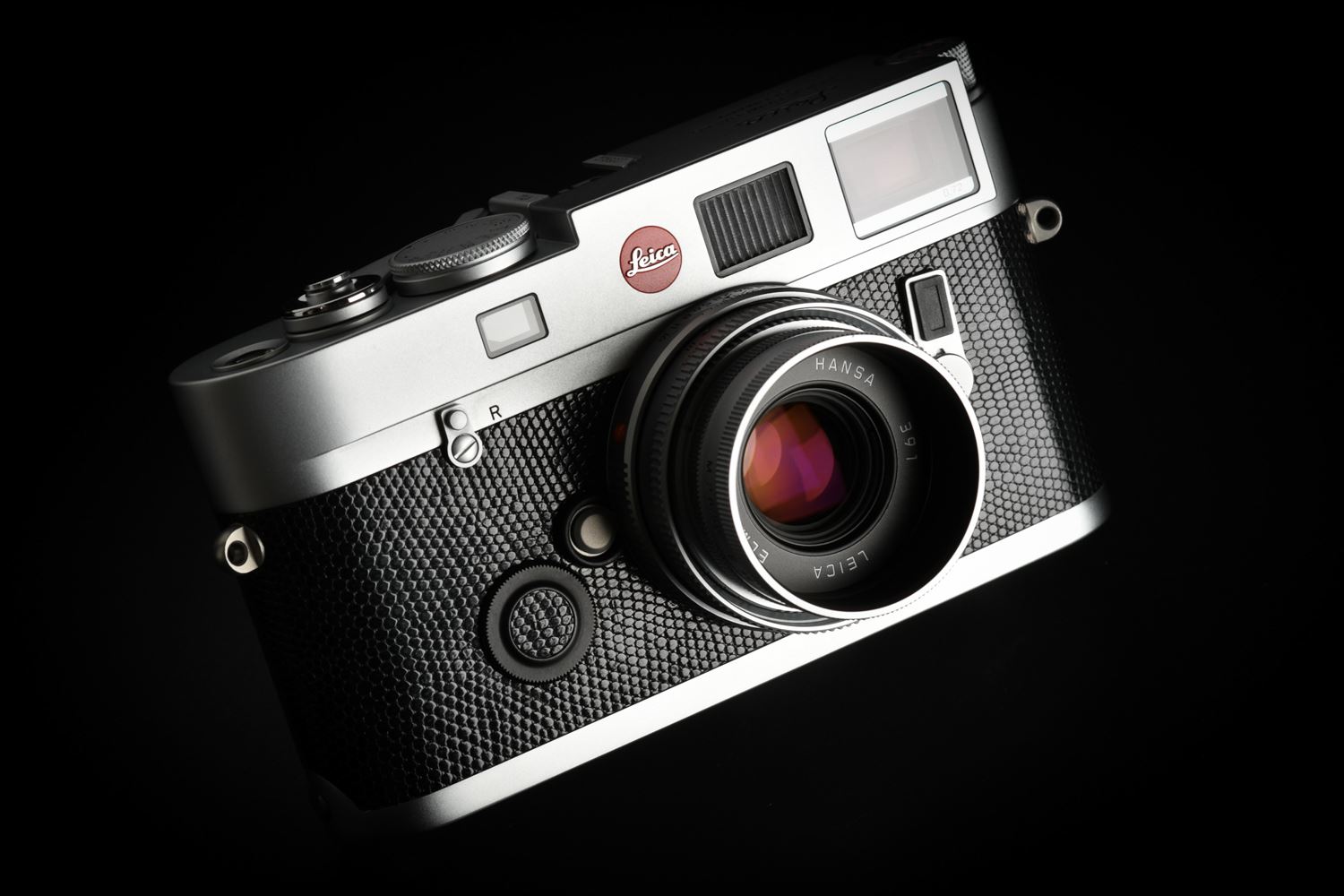 f22cameras | Leica M6 TTL 0.72 Silver Chrome 