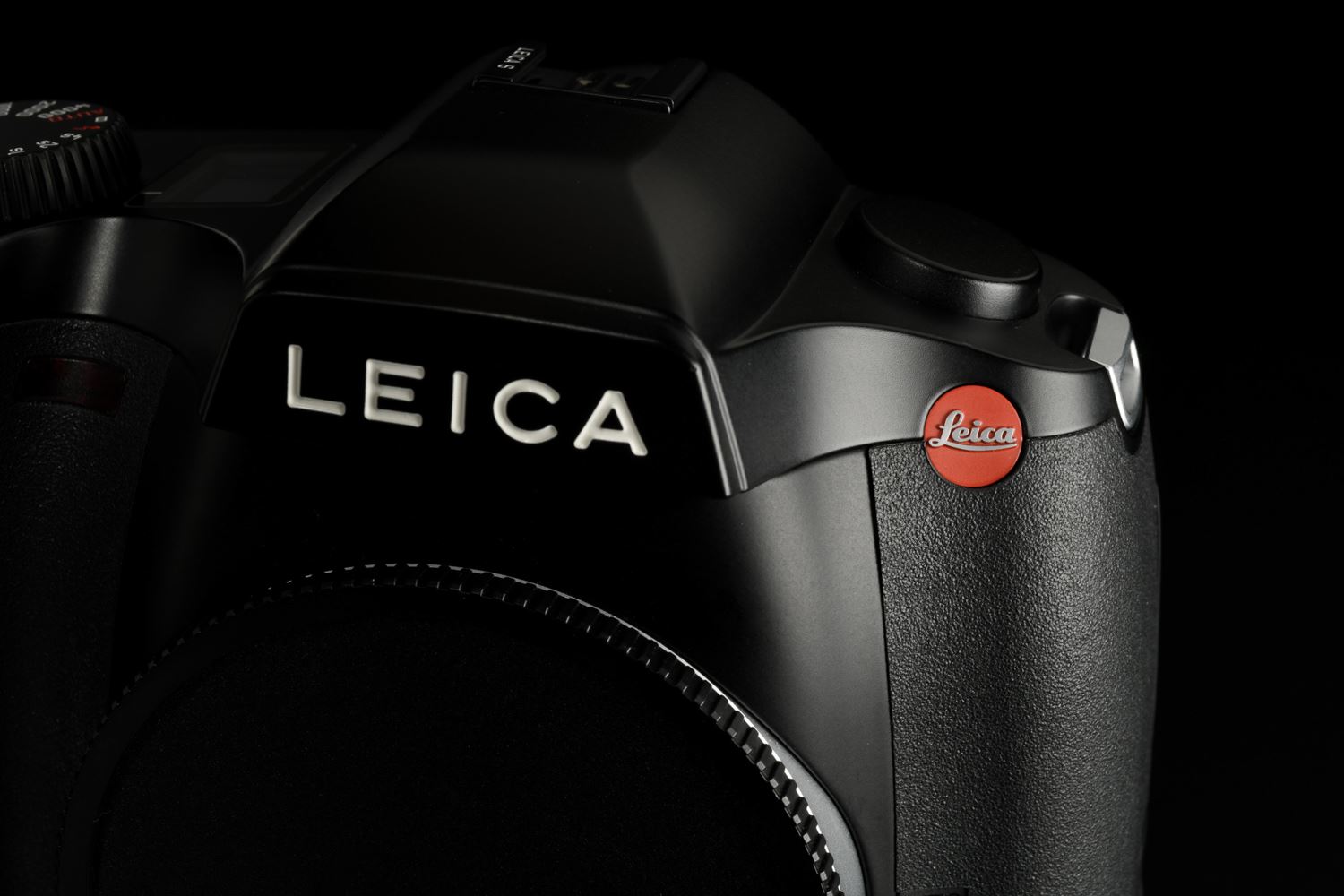 Picture of Leica S (Typ006) Medium Format Digital