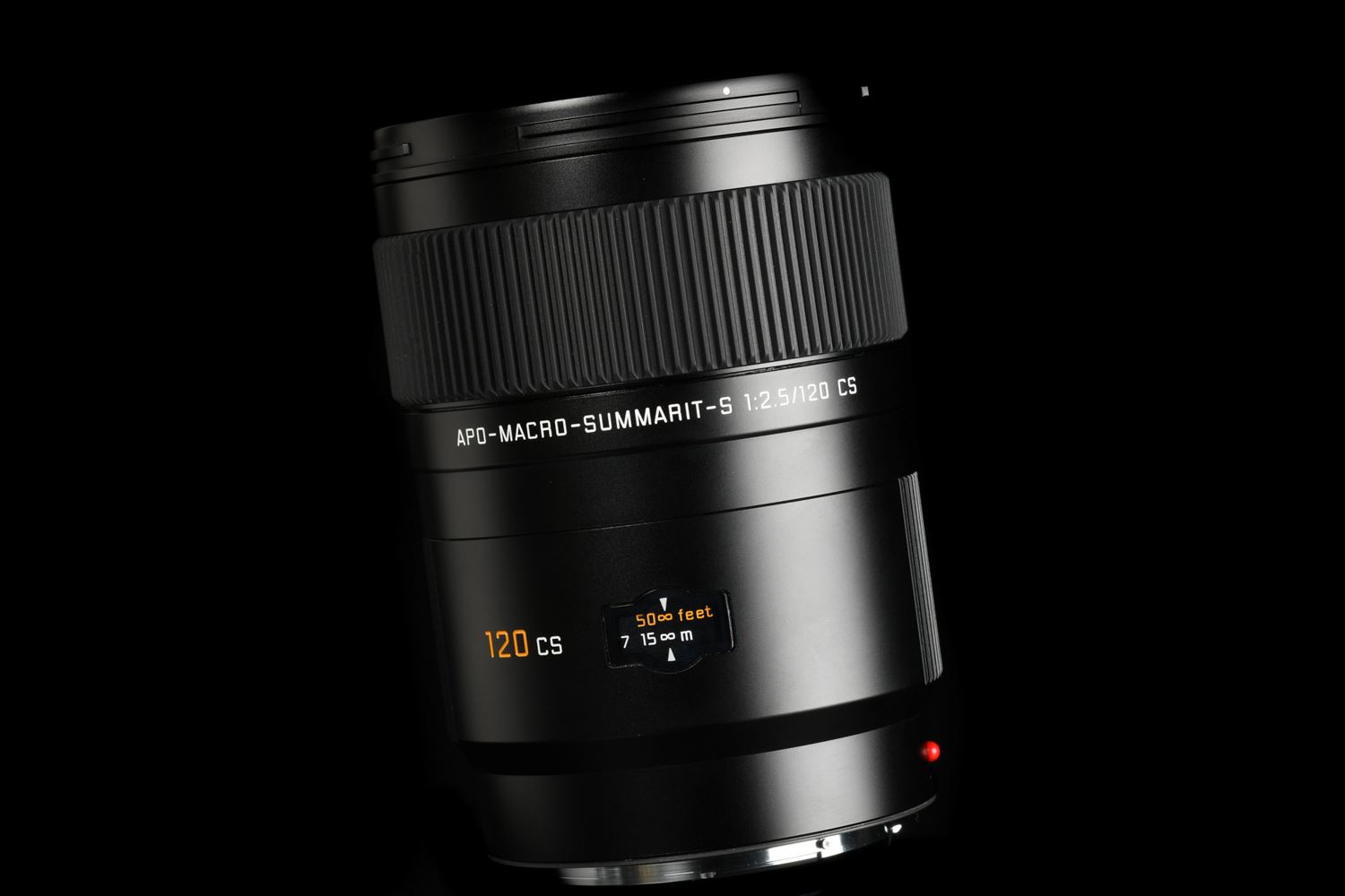 Picture of Leica APO-Macro-Summarit-S 120mm f/2.5 CS