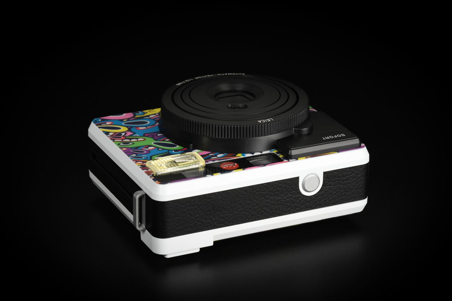 Picture of Leica Sofort Instant Camera Limoland Special Edition