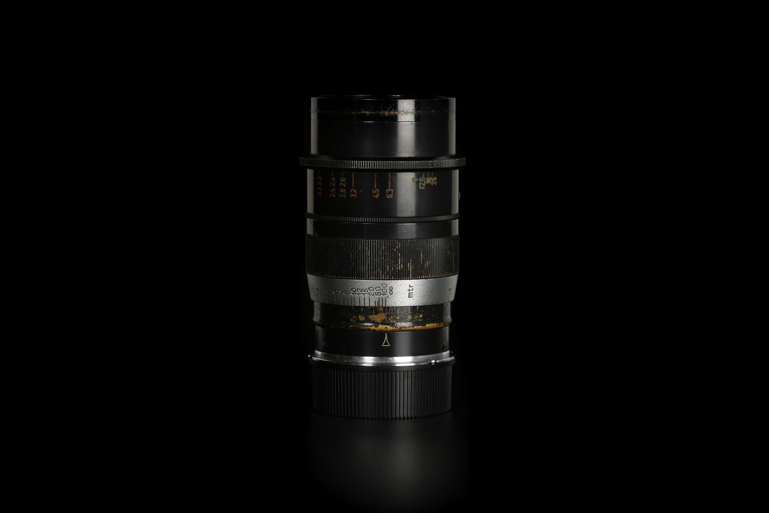 Picture of Leica Thambar 9cm f/2.2 Screw LTM