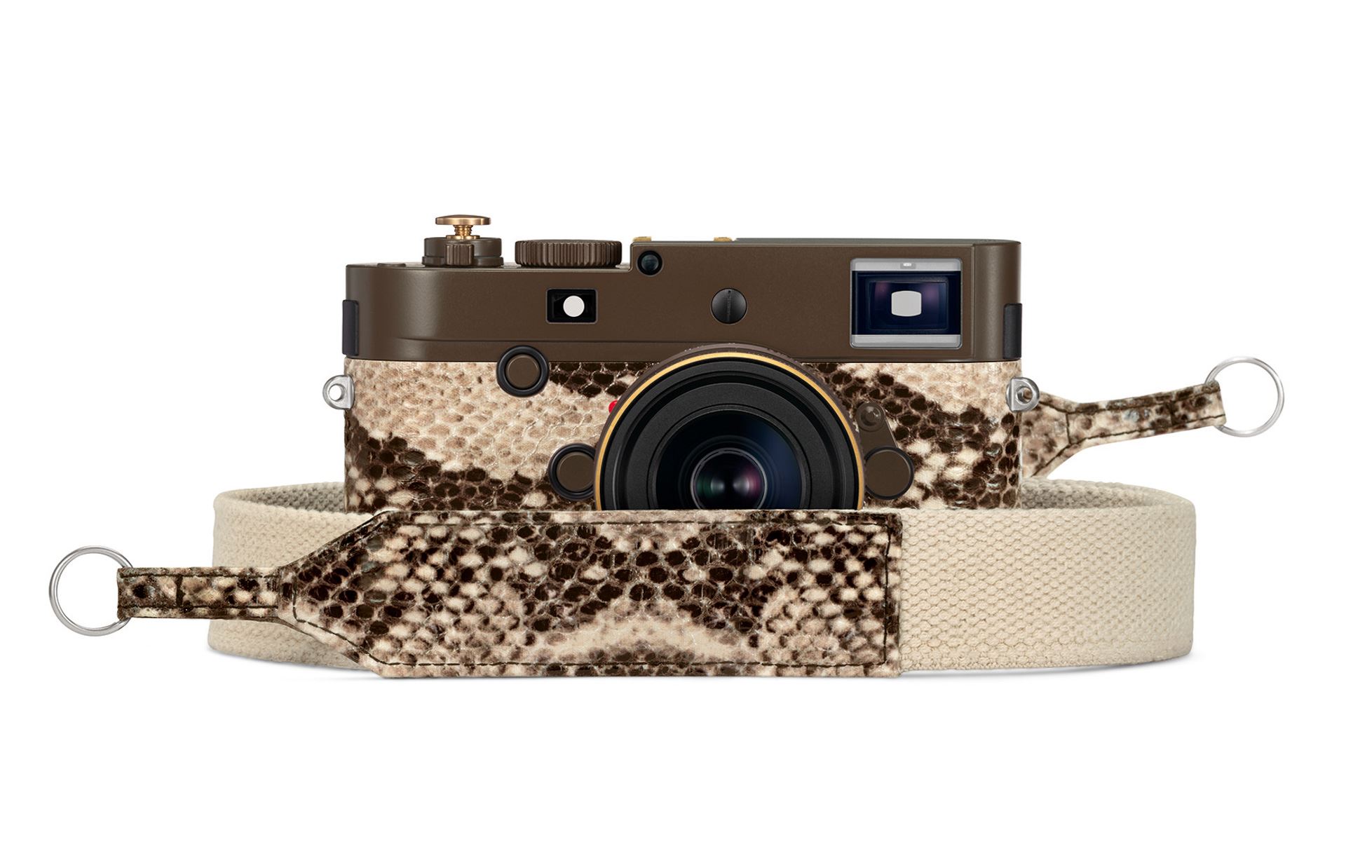 アート・デザイン・音楽 travel to india with leica The Craziest Leica Limited Edition: M Monochrom 246 