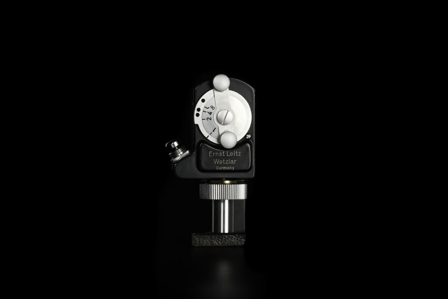 Picture of Leica HEBOO Slow Speed Device