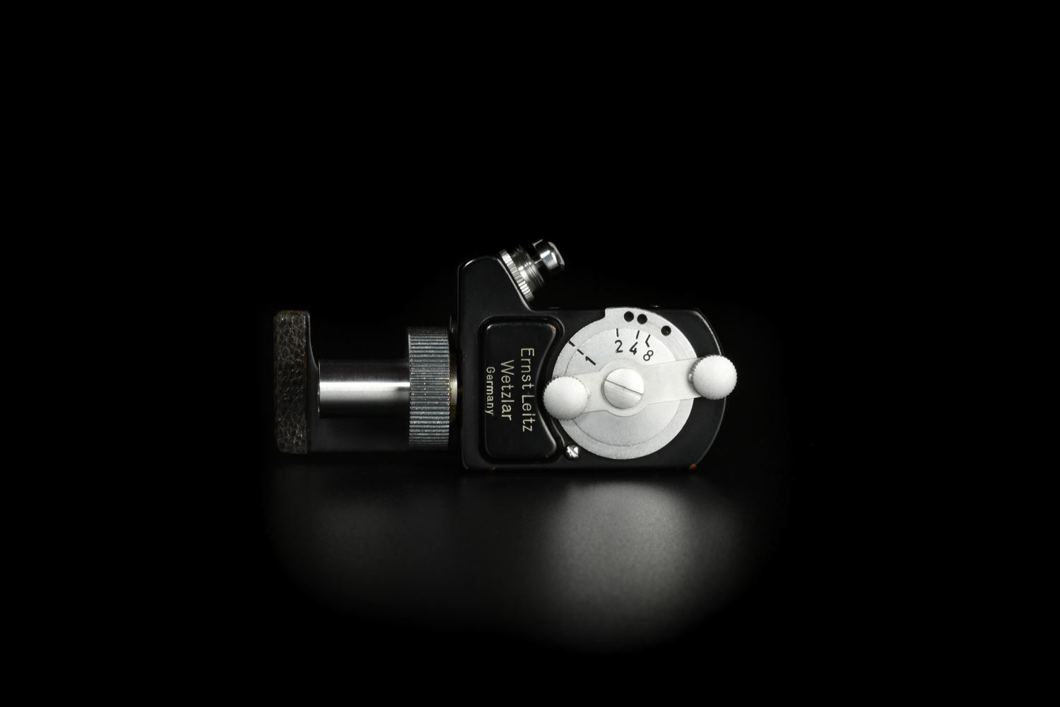 Picture of Leica HEBOO Slow Speed Device