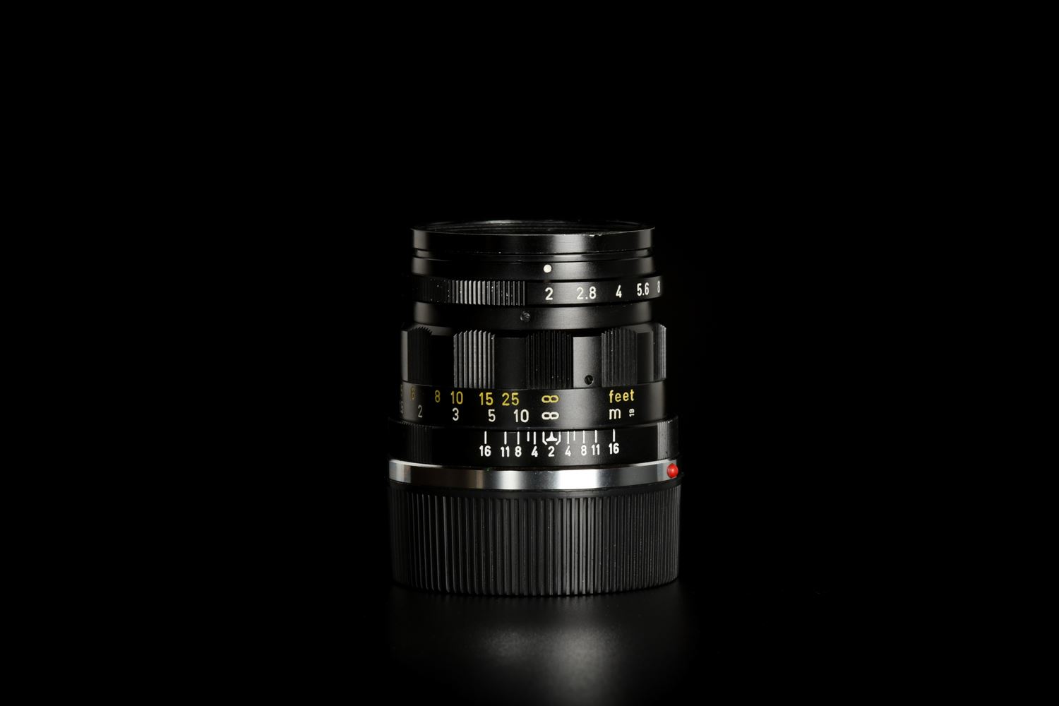 leica 50mm f2 v3