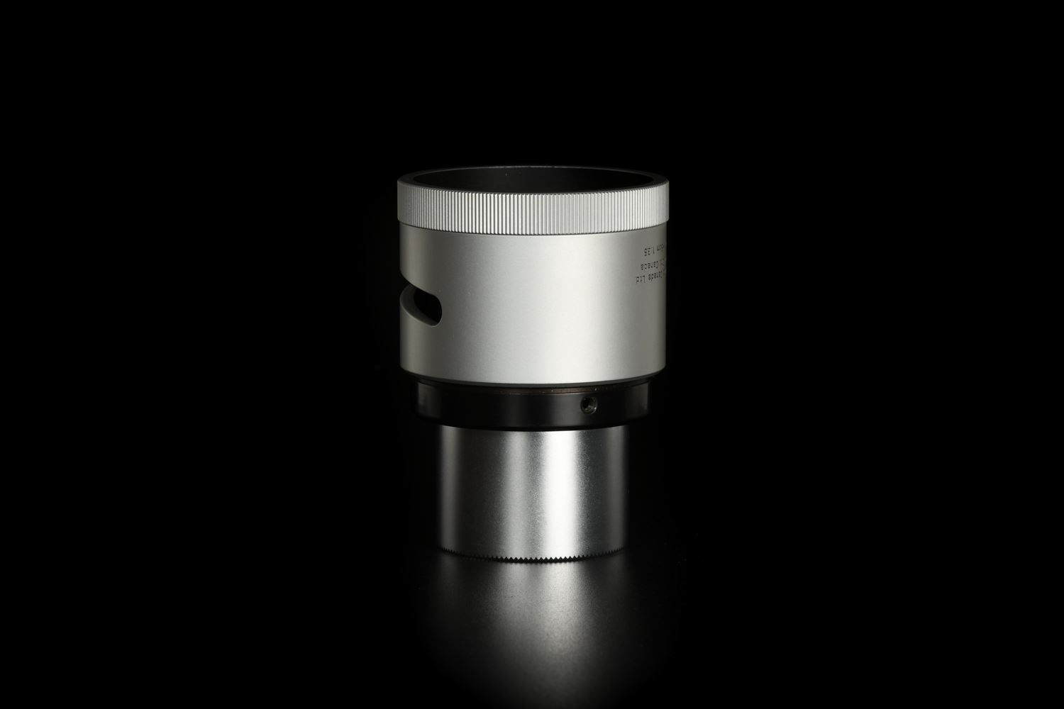 Picture of Leica IMPUU Projektion Lens Elmar 5cm f/3.5