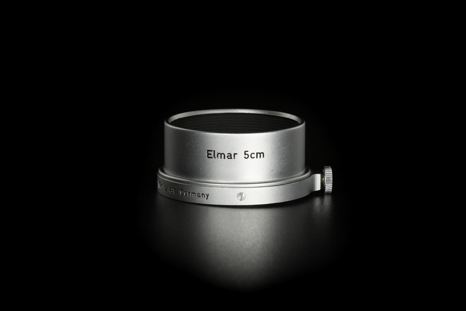 Picture of Leica Elmar 5cm FISON Lens Hood