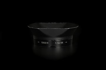Picture of Leica 12522H/OLLUX Lens Hood