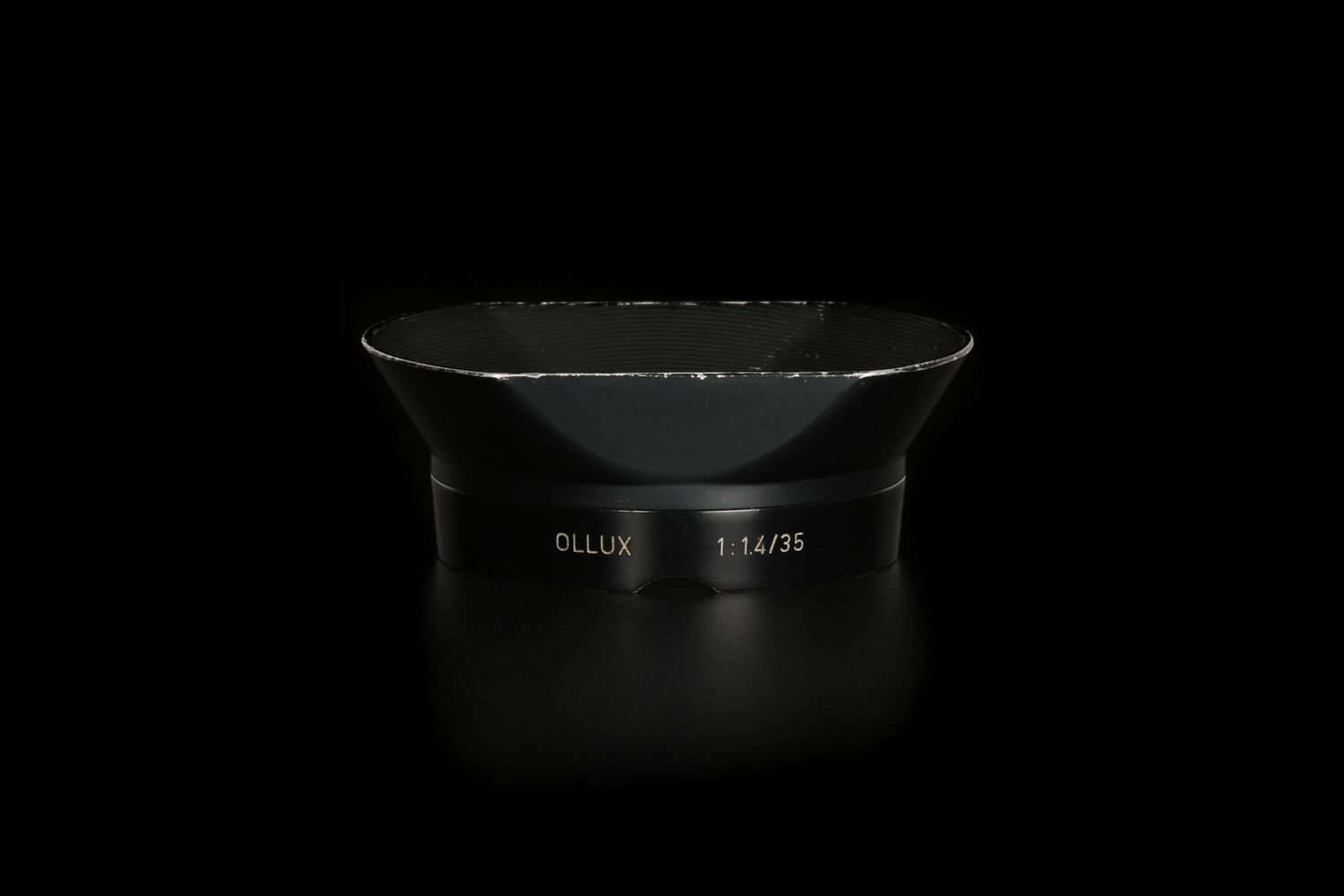 Picture of Leica OLLUX Lens Hood