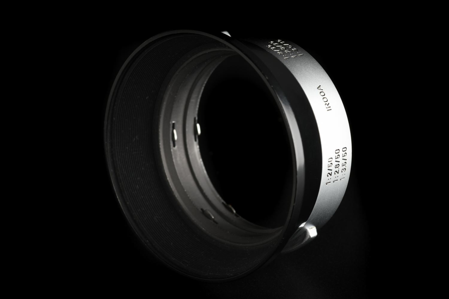 Picture of Leica IROOA Lens Hood