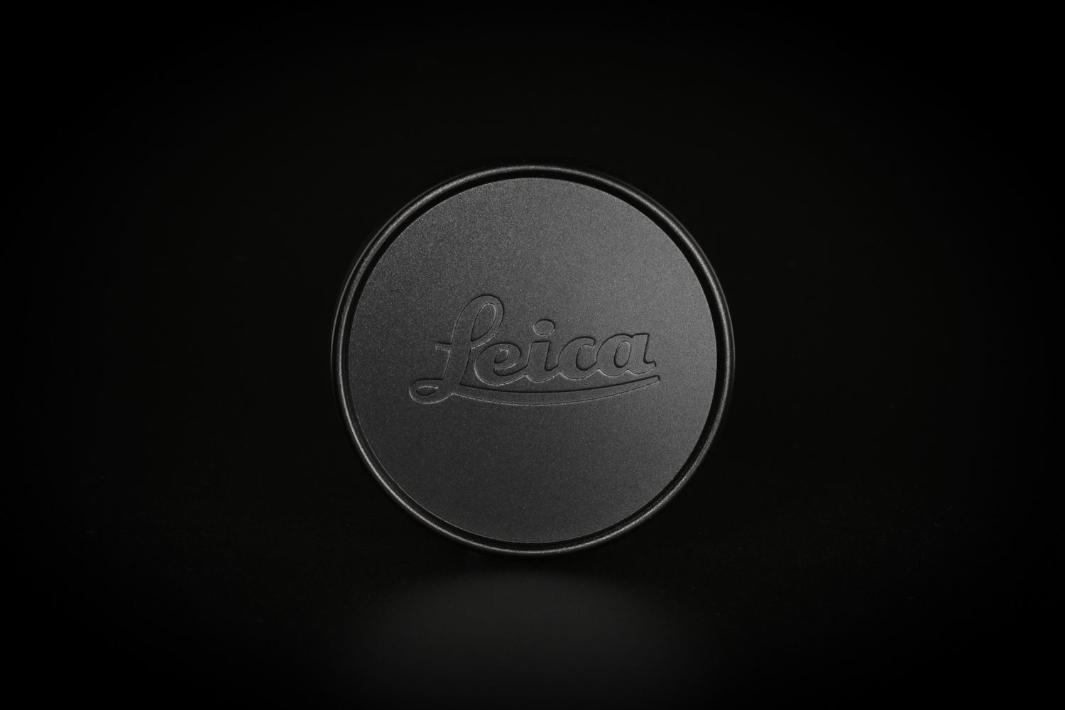 Picture of Leica A42 Black Lens Cap