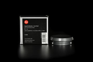 Picture of Leica 12548 Hammertone Lens Hood