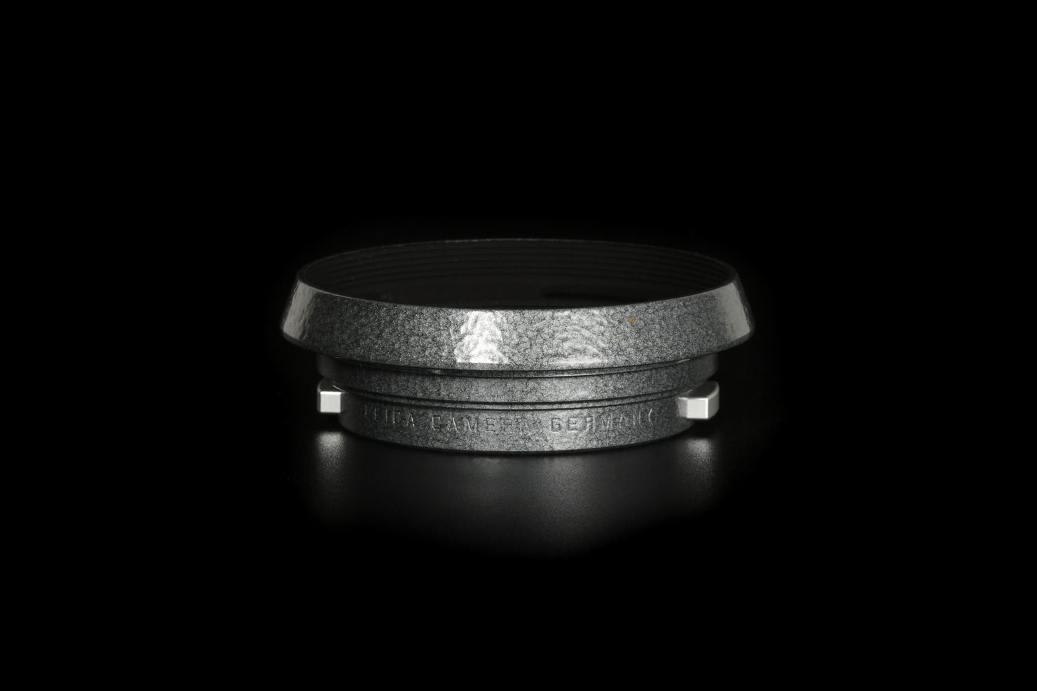 Picture of Leica 12548 Hammertone Lens Hood
