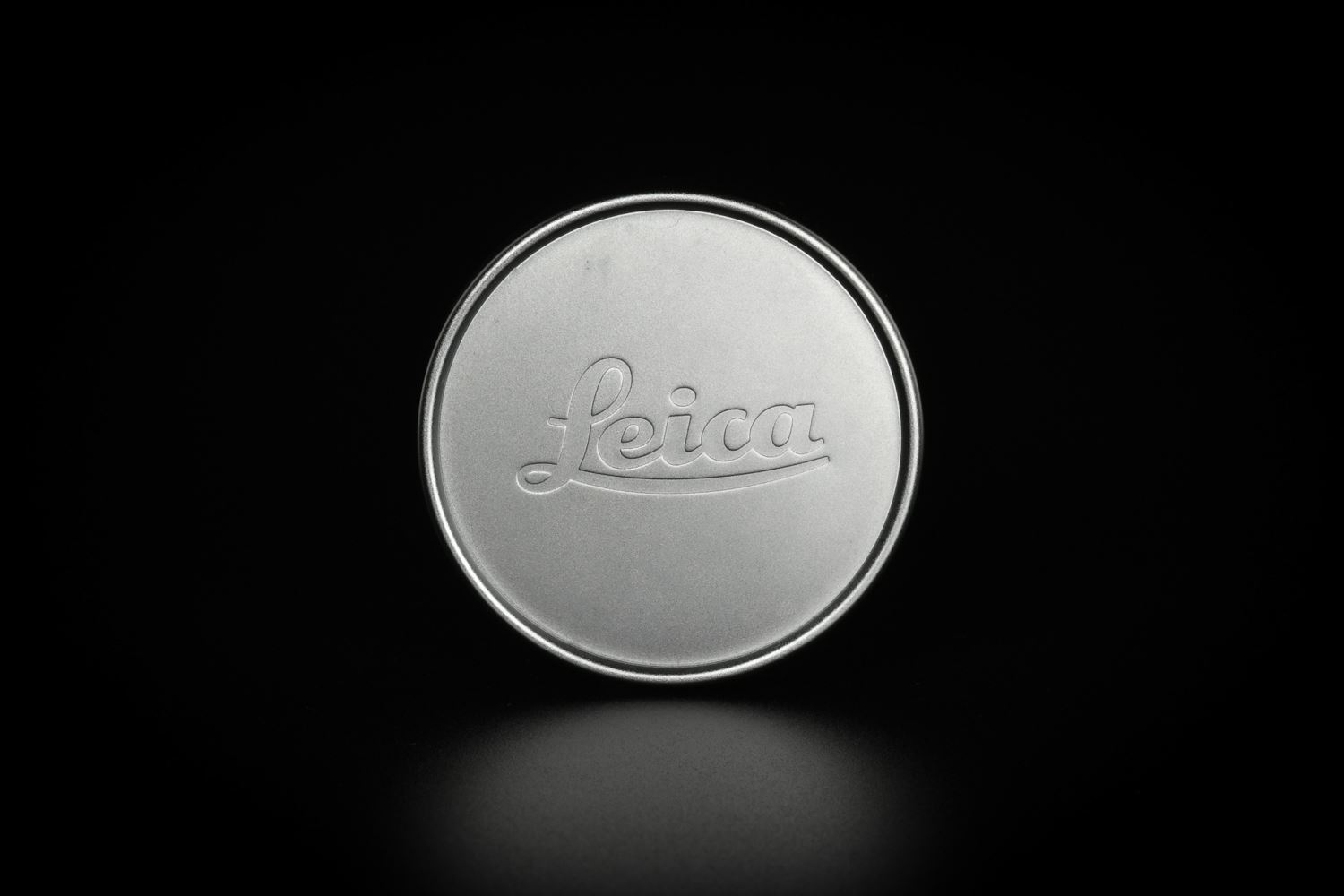 Picture of Leica A42 Silver Lens Cap