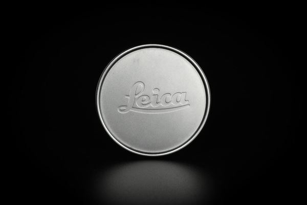 CAP FOR LEICA IN BLACK A42 39mm NEW! 