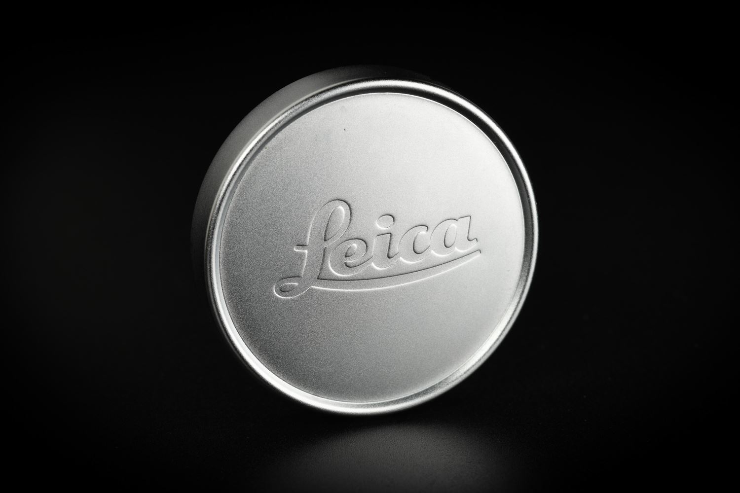 Picture of Leica A42 Silver Lens Cap