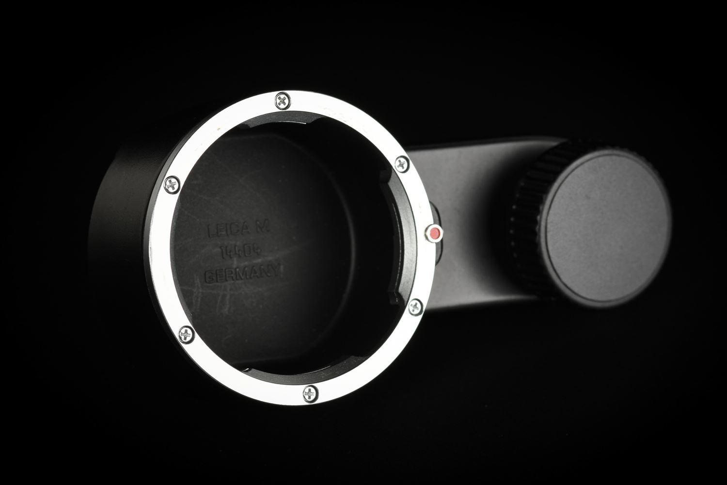 Picture of Leica Lens Carrier M for M-Series Cameras