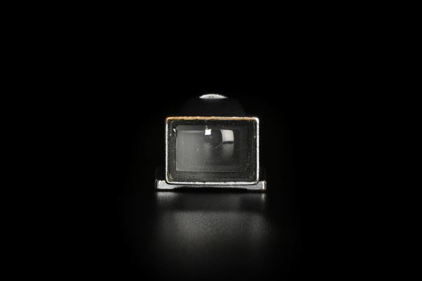 f22cameras | Leica Early WEISU Silver Chrome View Finder for f22cameras | Leica Early WEISU Silver Chrome View Finder for