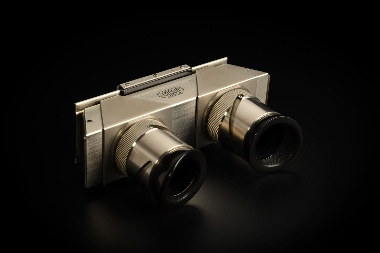 Picture of Leica VOTRA stereo Viewer