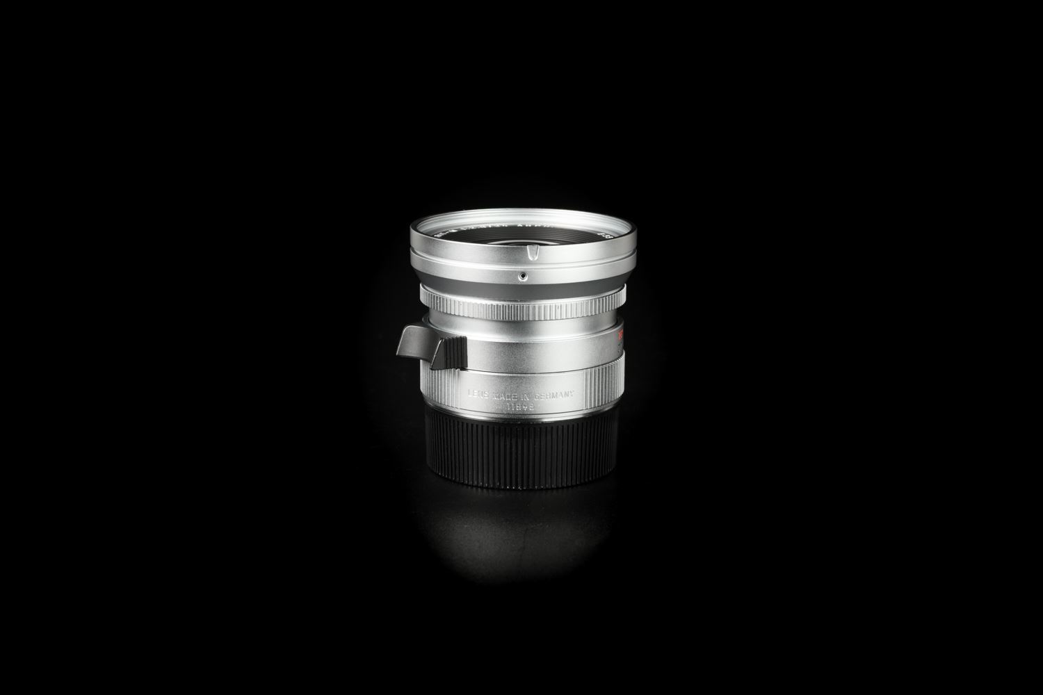 Picture of Leica Elmarit-M 24mm f/2.8 ASPH Silver
