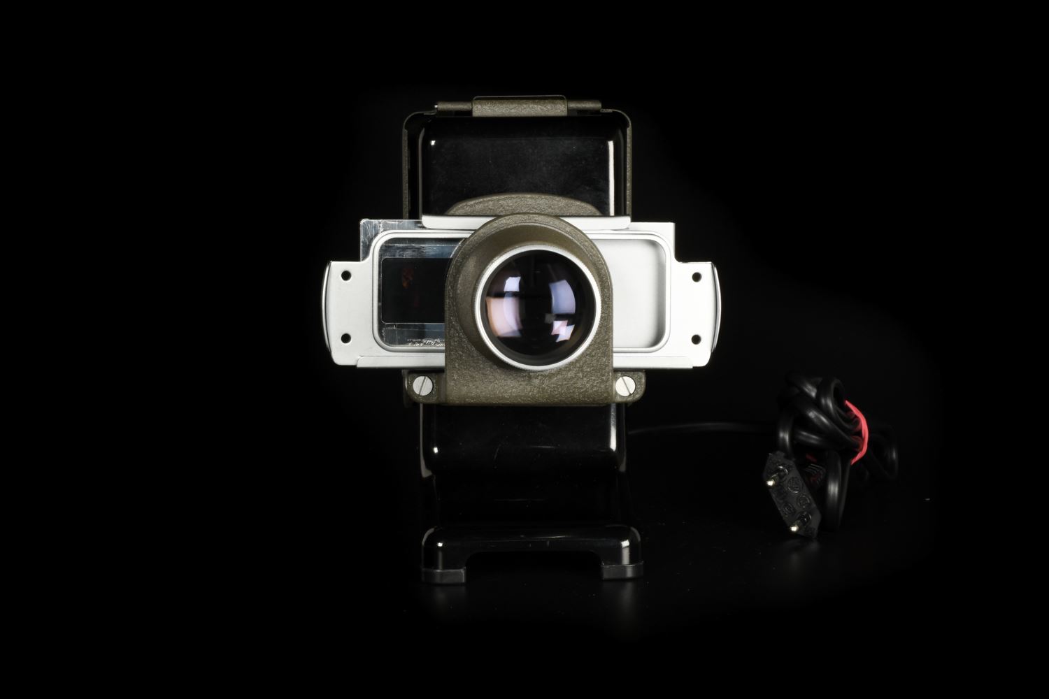 Picture of Leica Prado 150 Projektor