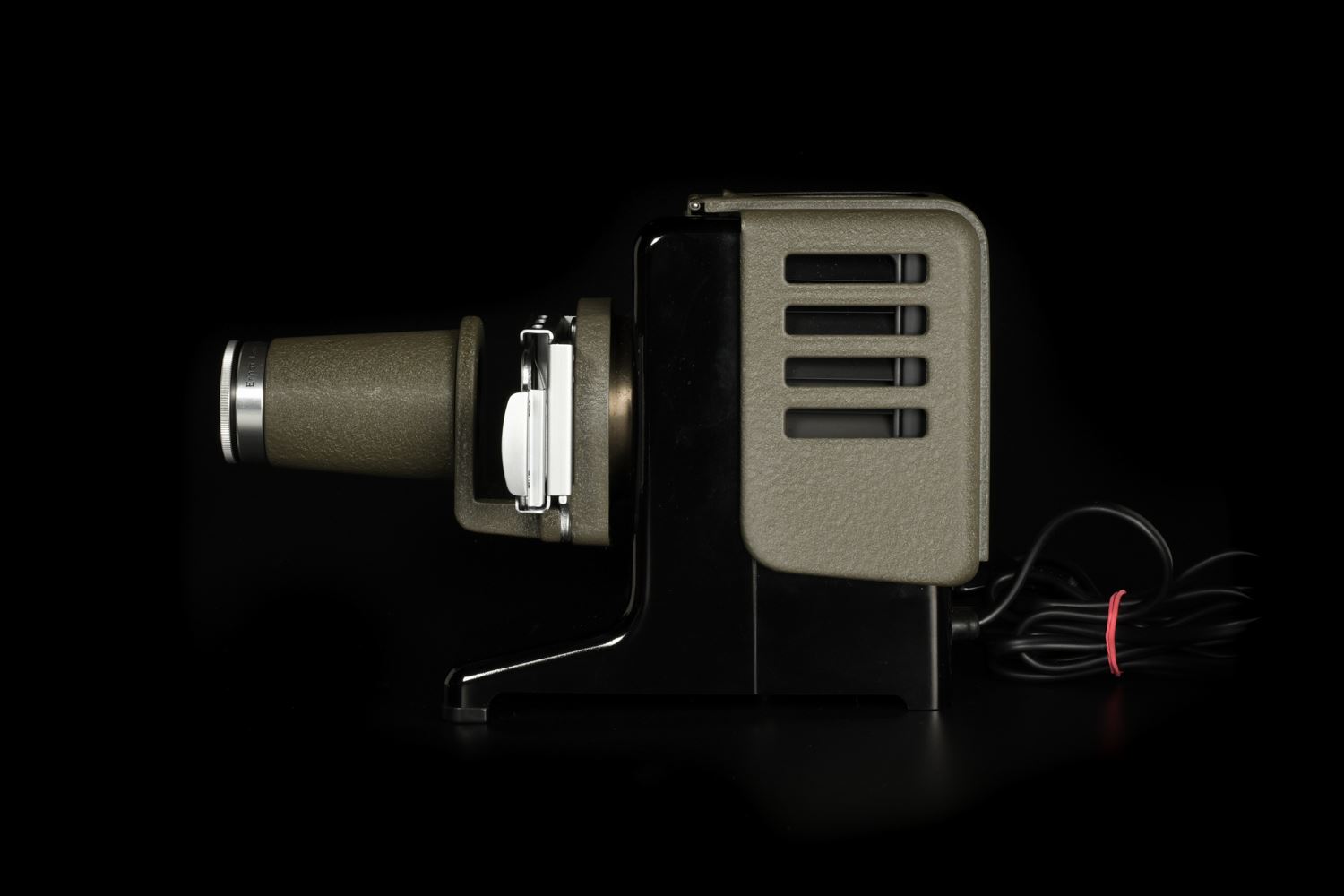 Picture of Leica Prado 150 Projektor