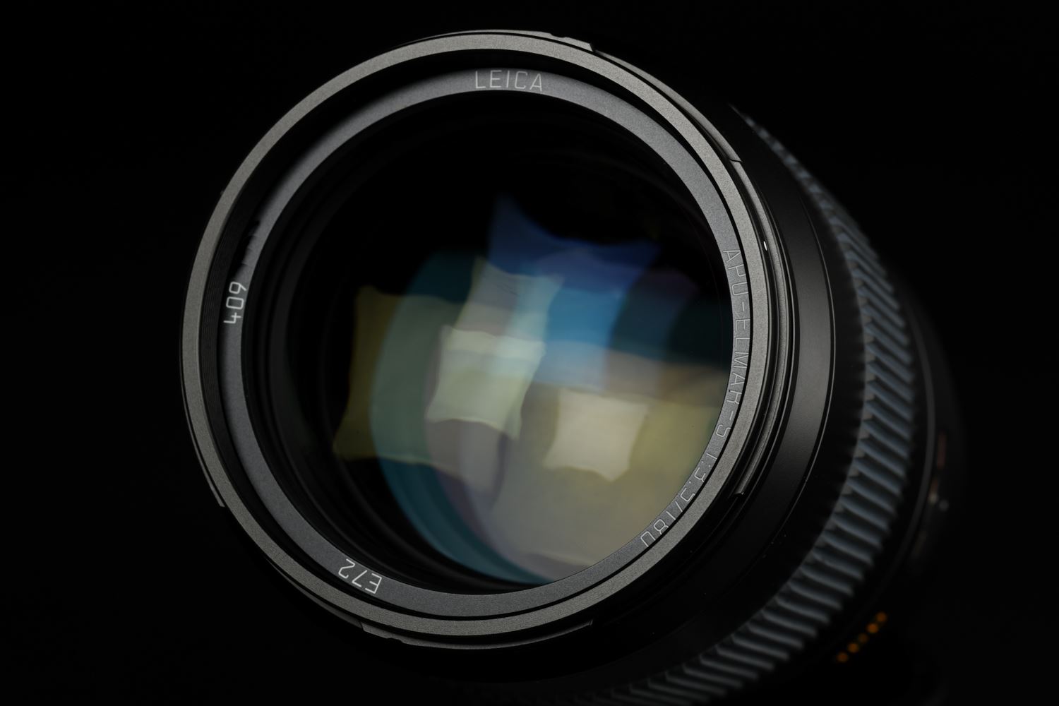 Picture of Leica APO-Elmar-S 180mm f/3.5