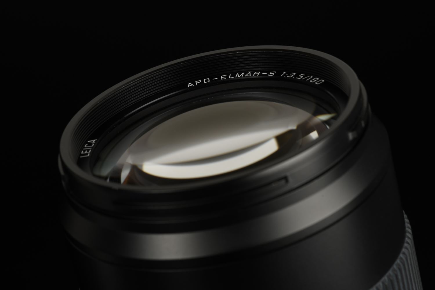 Picture of Leica APO-Elmar-S 180mm f/3.5