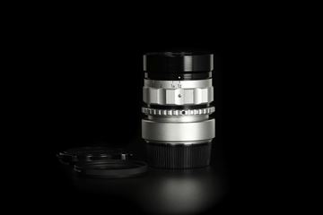 Picture of Nikon Nippon Kogaku Nikkor-O 55mm f/1.2 Mod. To Leica M