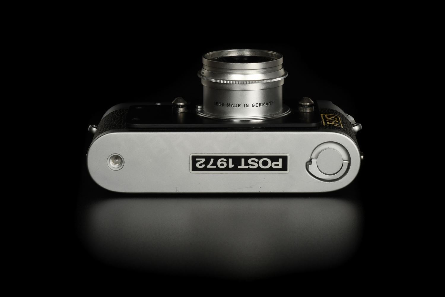 Picture of Leica Mda Post 24x27mm Format with Summaron 35mm f/2.8