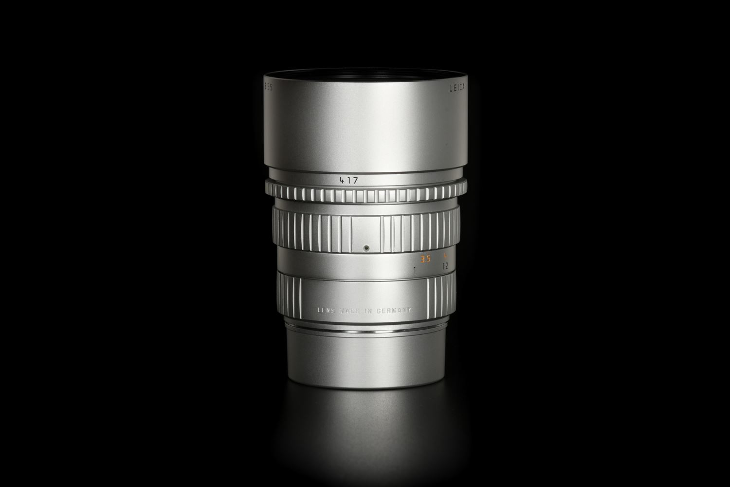 Picture of Leica M9-P ‘Edition Hermes' - Série Limitée Jean-Louis Dumas with Summicron 28mm f/2 ASPH, Noctilux 50mm f/0.95 ASPH, APO-Summmicron 90mm f/2 ASPH