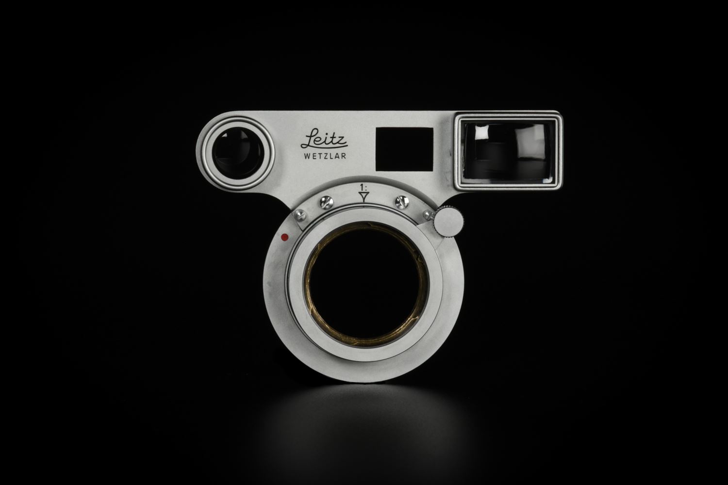Picture of Leica Close-Up Attachment SOMKY/16507