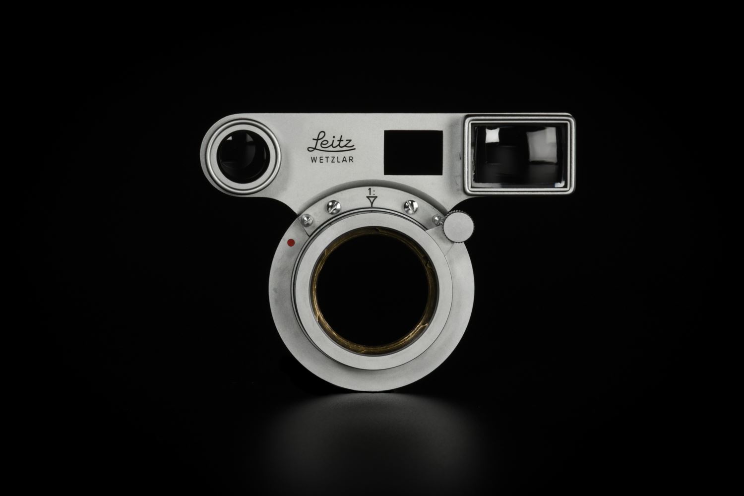 f22cameras | Leica Close-Up Attachment SOMKY/16507