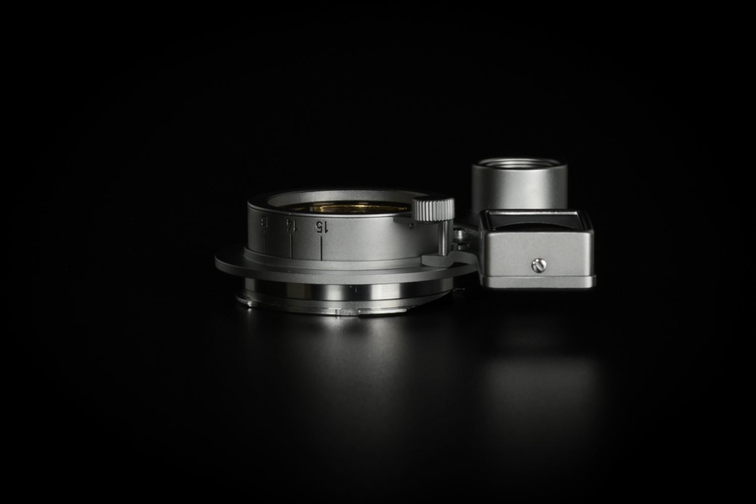Picture of Leica Close-Up Attachment SOMKY/16507