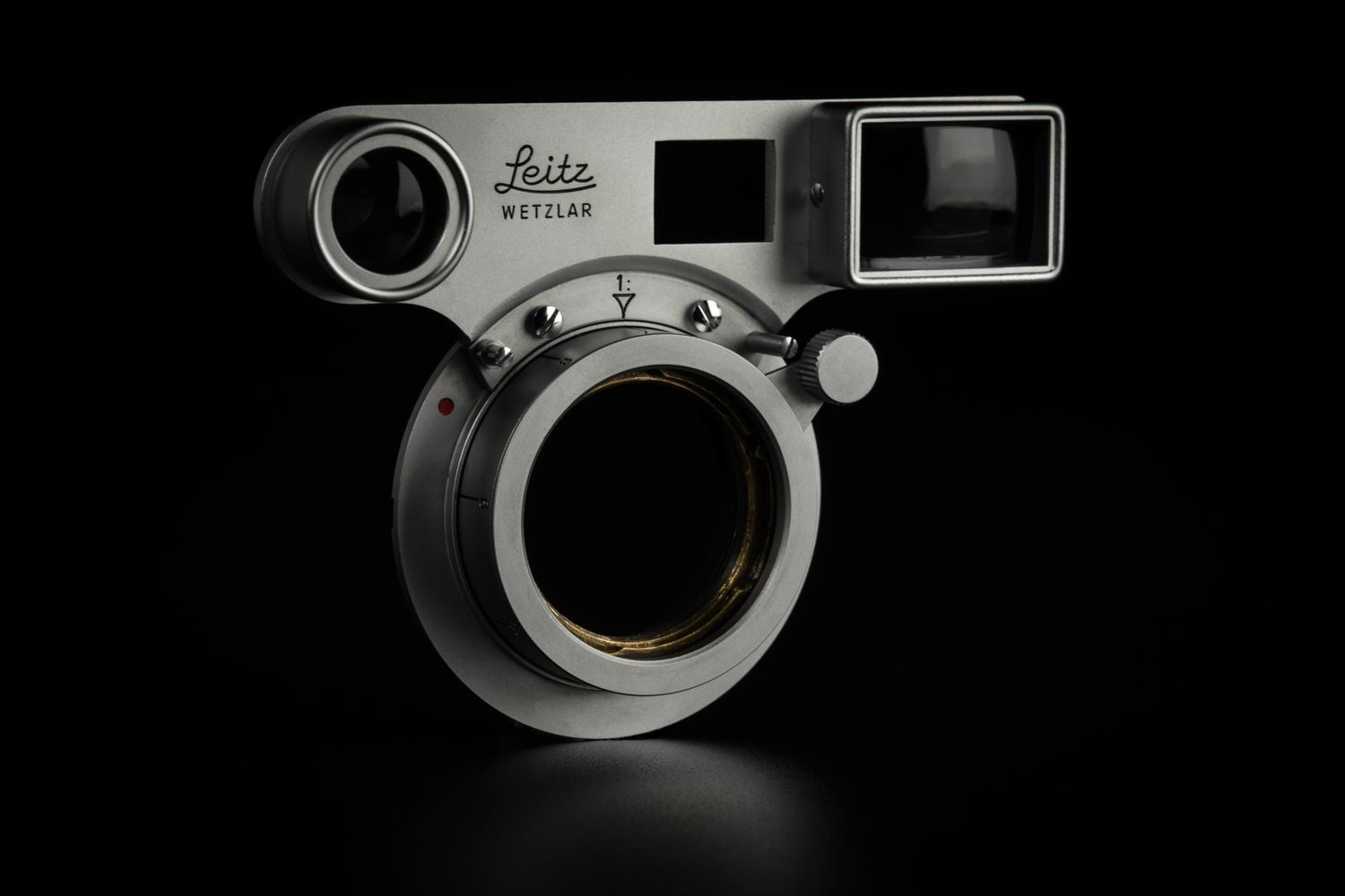 Picture of Leica Close-Up Attachment SOMKY/16507