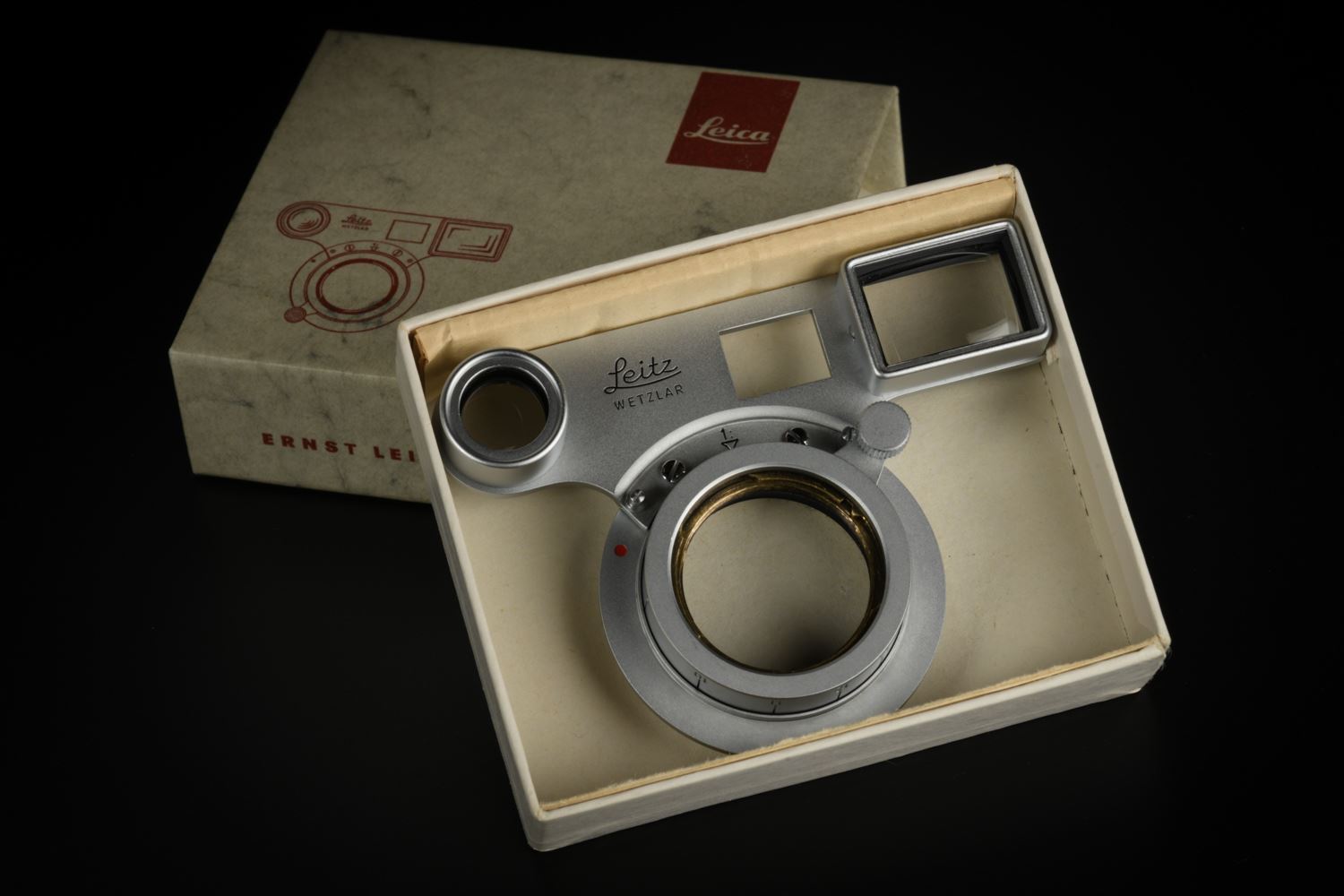 Picture of Leica Close-Up Attachment SOMKY/16507