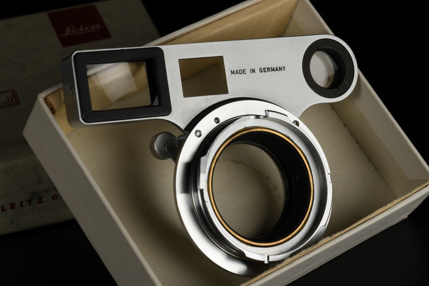 Picture of Leica Close-Up Attachment SOMKY/16507