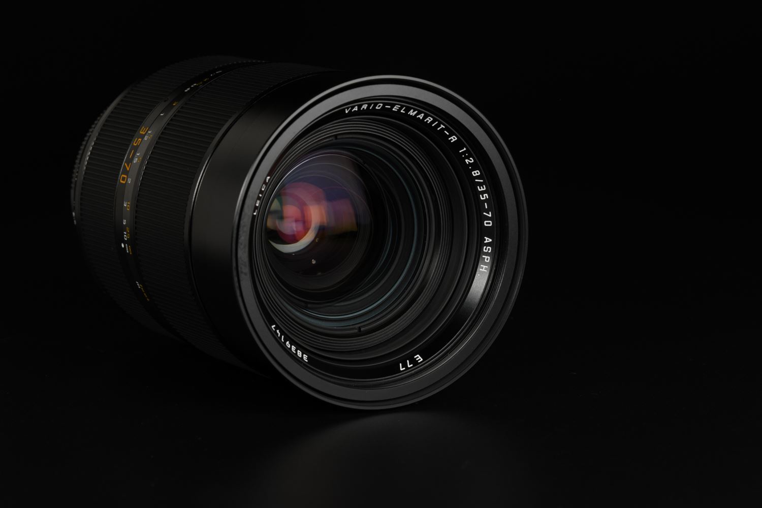 Picture of Leica Vario-Elmarit-R 35-70mm f/2.8 ASPH ROM
