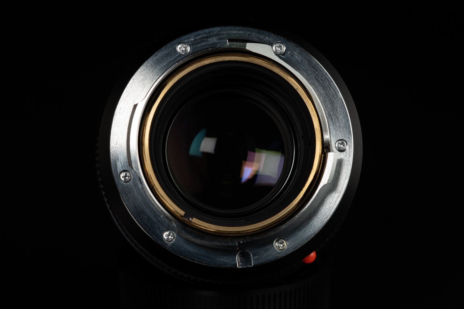 Picture of Leica APO-Summicron-M 75mm f/2 ASPH Black