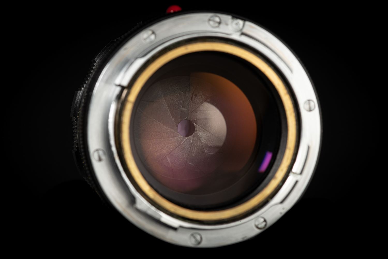 Picture of Leica Tele-Elmarit-M 90mm f/2.8 "Fat" Black