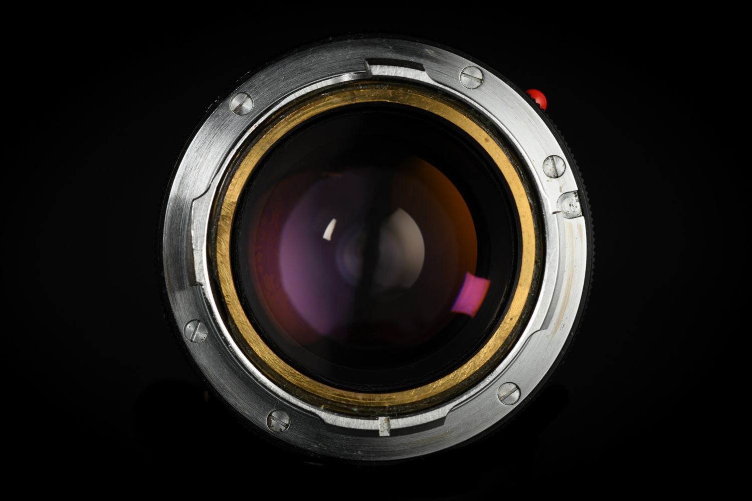 Picture of Leica Tele-Elmarit-M 90mm f/2.8 "Fat" Black