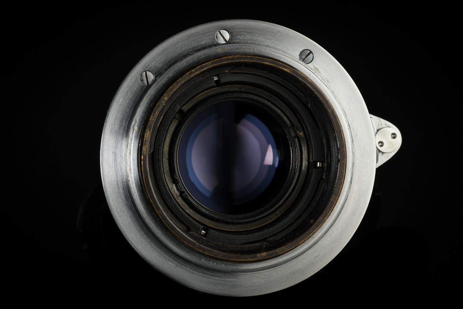 Picture of Reid Taylor-Hobson Anastigmat 2inch f/2 50mm Leica Screw mount LTM