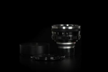 Picture of Nikon Nippon Kogaku Nikkor 50mm f/1.1 Internal S Mount