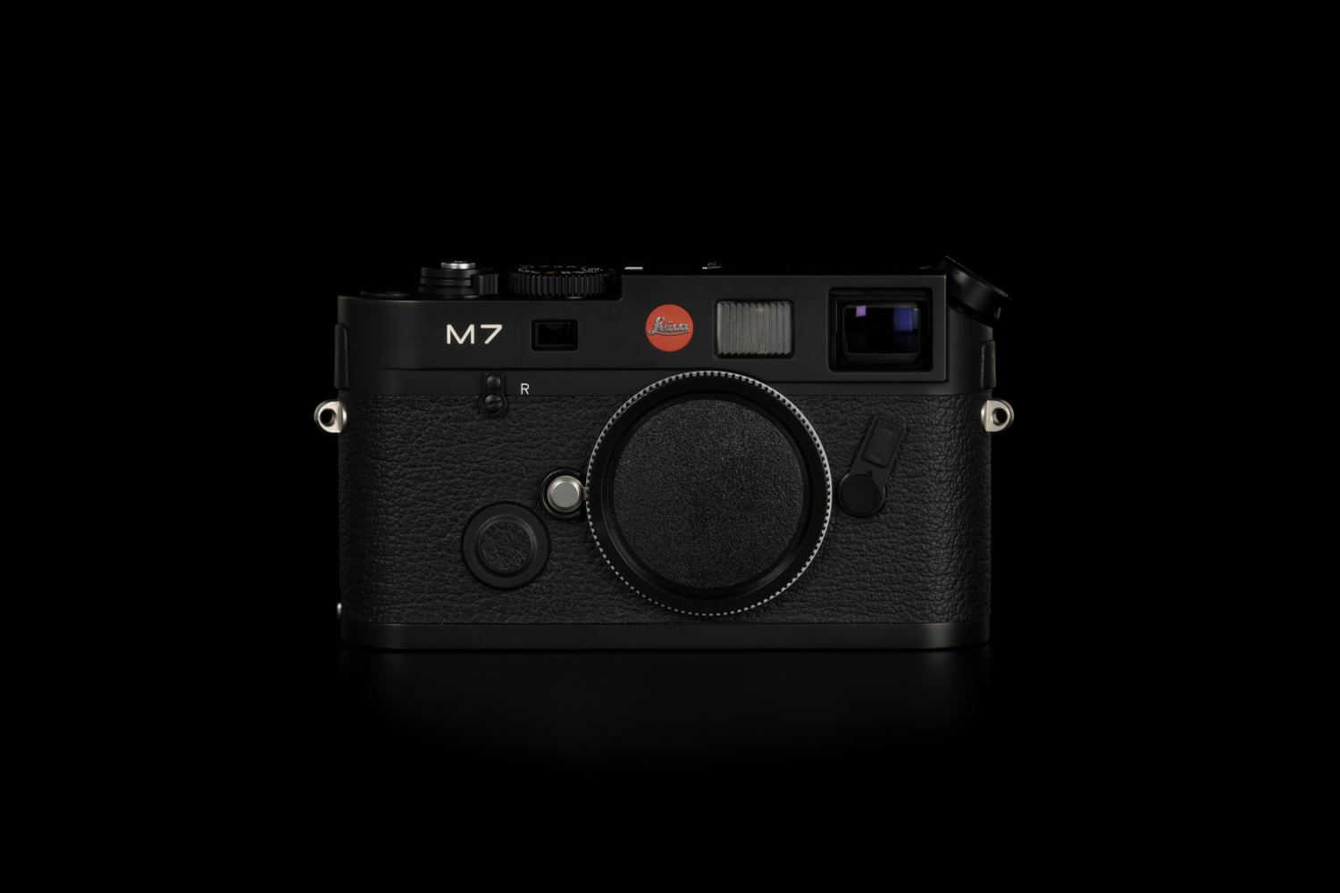 Picture of Leica M7 0.72 Black